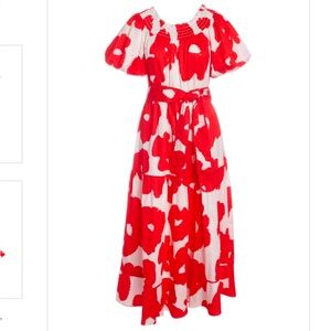 EUC Crosby by Mollie Burch Gen dress